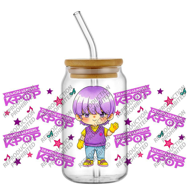 Collection K-POP Vibes – Autoc - Laptop Accessories Wholesale avis et prix