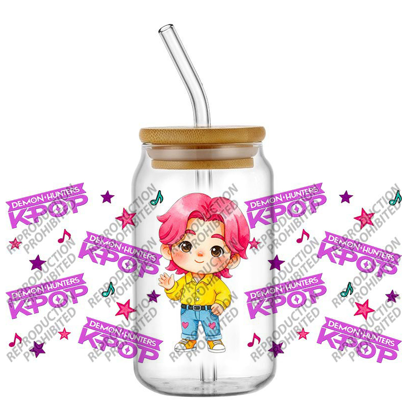 Collection K-POP Vibes – Autoc - Laptop Accessories Wholesale avis et prix