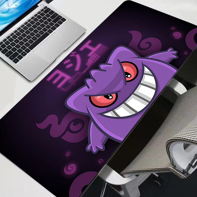 Grand tapis de souris g-gengar - Laptop Accessories For Gaming avis et prix