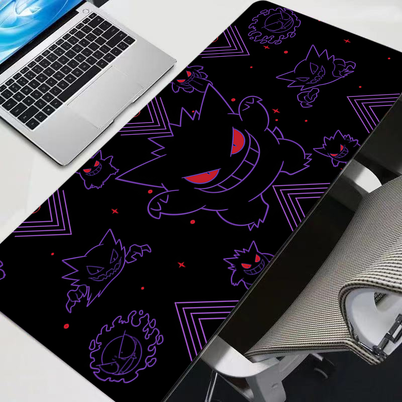 Grand tapis de souris g-gengar - Laptop Accessories For Gaming avis et prix